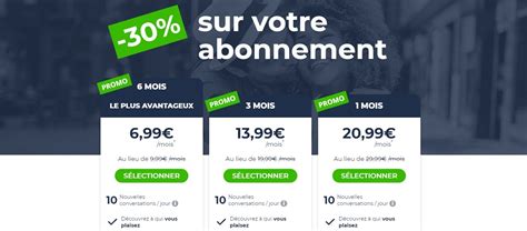 meetic combien ça coute|Meetic tarif : les prix des abonnements Meetic 2024